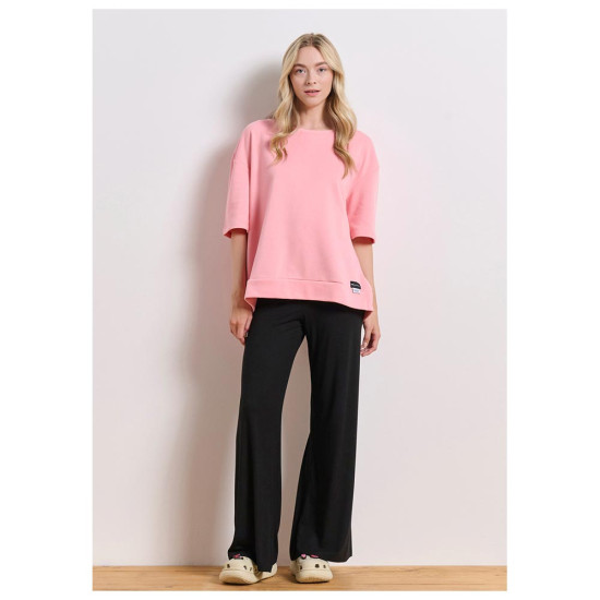 Bodytalk Γυναικείο φούτερ